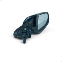 Retrovisor Manual Direito Chevrolet Cobalt 1.4 2012 A 2015