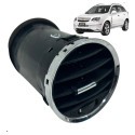 Difusor Canto Chevrolet Captiva 2009 2014 Ambos Lado