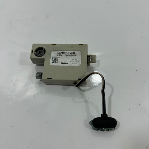 Módulo Antena Tampa Traseira Land Freelander 2 2011 2012