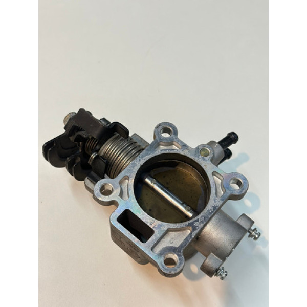 Tbi Corpo De Borboleta Hyundai I30 2.0 2009 A 2013 C3322