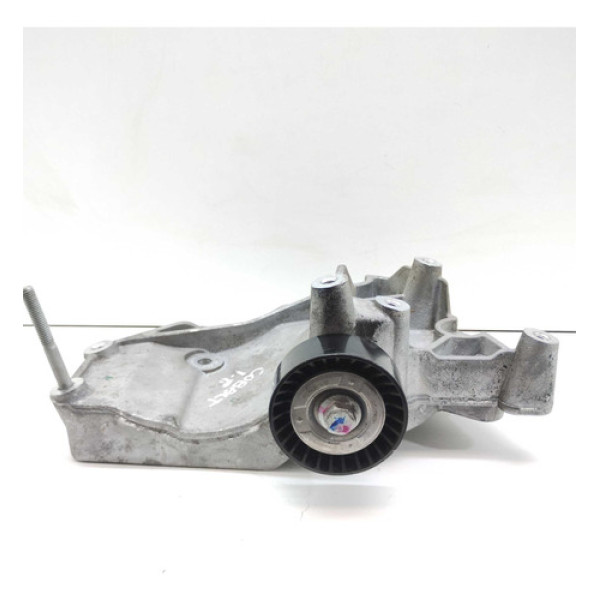 Suporte Compressor Ar Condicionado Cobalt 1.8 16 A 19 C6668