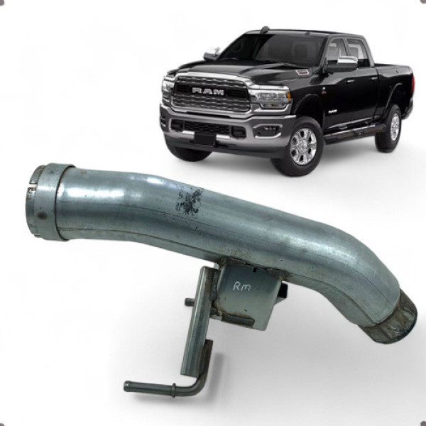 Escapamento Dodge Ram 2500 3500 2019 2020 2021 2022 A 2024 