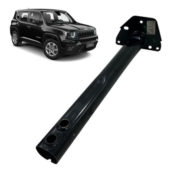 Suporte Alma Dianteira Direita Jeep Renegade 1.8 2016 A 2020