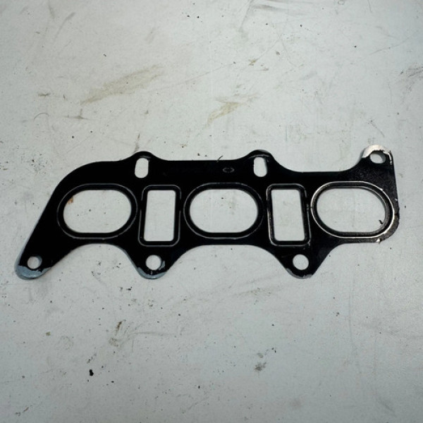 Junta Coletor Admissão Chery Qq 1.0 3cc 2015