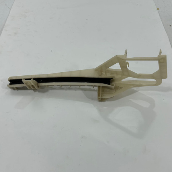 Guia Canaleta Vidro Dianteiro Direito Compass 2021 A 2023 Marrom