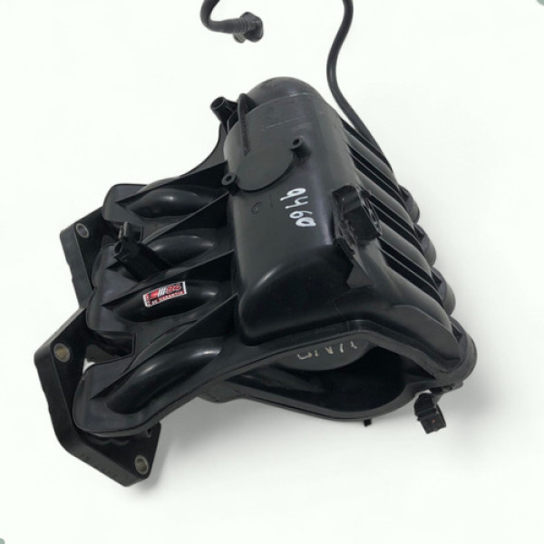 Coletor Admissão Fiat Uno Mobi Vivace 1.4 4cc 2015 A 2021