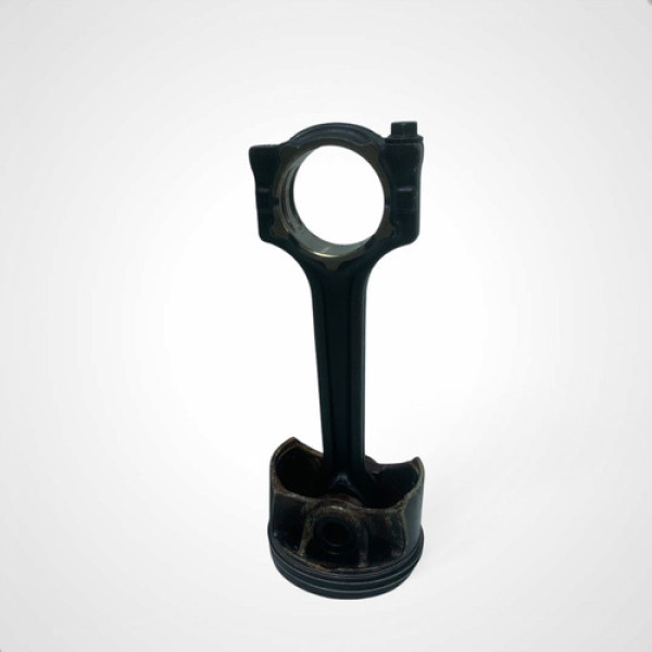 Pistão Biela Fiat Uno Palio Mobi 1.0 2011 A 2019 Std