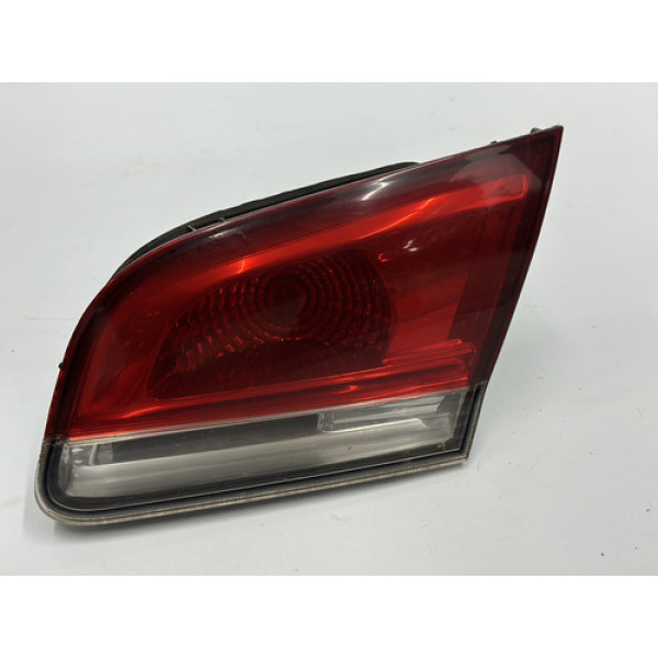 Lanterna Direita Tampa Fiat Siena Bbb 2008 A 2011 C3088 Direito