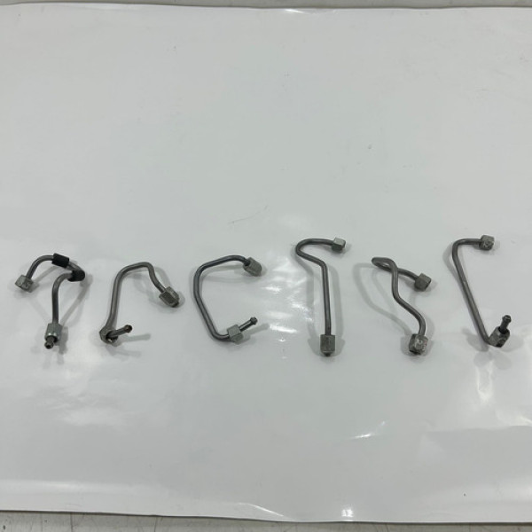 Mangueira Cano Flauta Combustível Ram 3500 2022 2023 2024