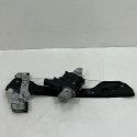 Motor Máquina Vidro Porta Onix 2016 2019 Dianteira Direita