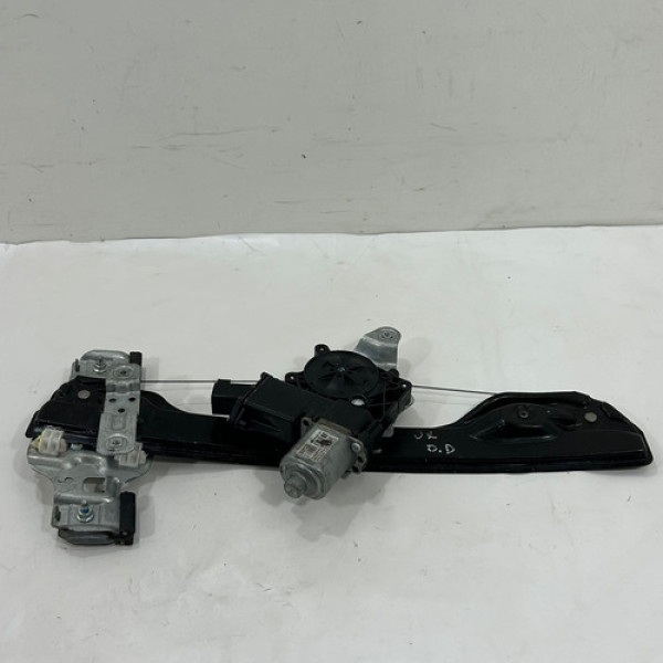Motor Máquina Vidro Porta Onix 2016 2019 Dianteira Direita
