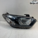Farol Dianteiro Prisma Onix 2017 2019 Direito C/detalhes Direito/passageiro