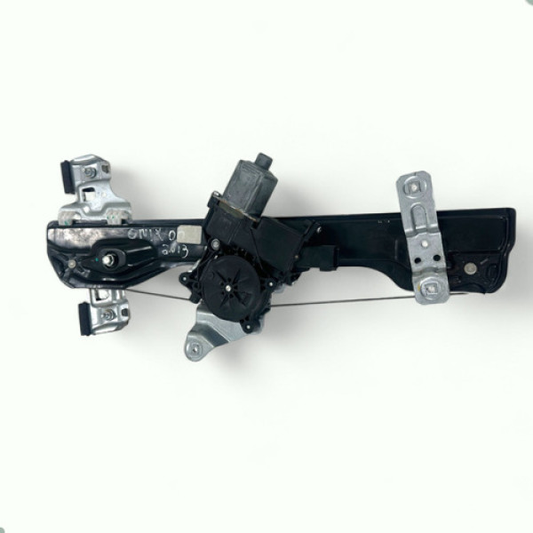 Motor Máquina Vidro Dianteira Direita Onix Prisma 2013 2019