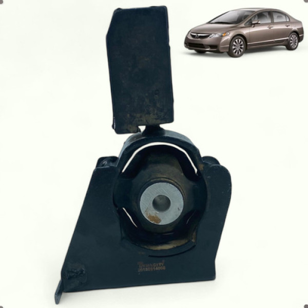 Coxim Suporte Motor Corolla 1.8 2009 2010 2011 2012