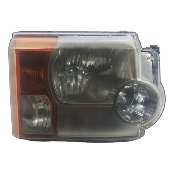 Farol Direito Discovery 3 2007 A 2010 S/xenom Direito
