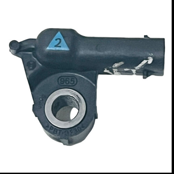 Sensor Impacto Airbag Vw Polo Virtus 2018 À 2021 C