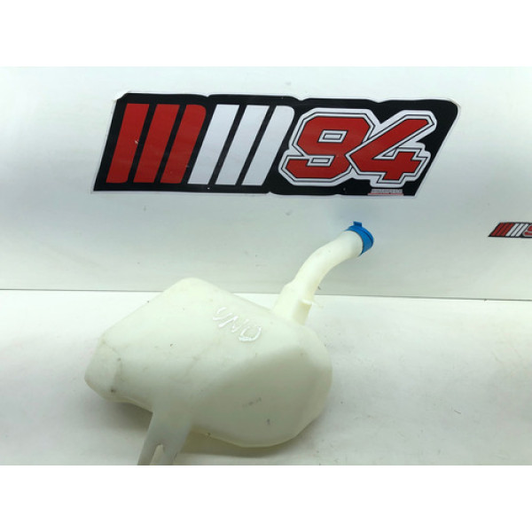 Reservatório Água E Bomba Limpador Fiat Uno 2006/16 C2341