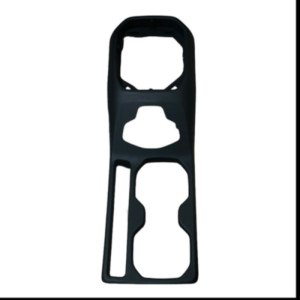 Acabamento Console Central Jeep Renegade 2016 A 2020