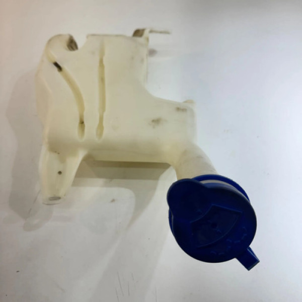 Reservatório Água Parabrisa Ford Ka 1.0 3cc 2015 A 2018 Branco