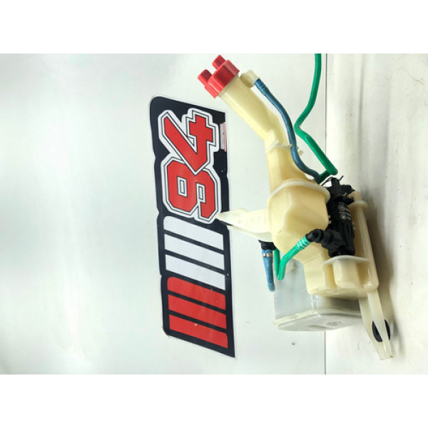 Reservatório Partida Gasolina Fiorino Uno 2017/18 C2396