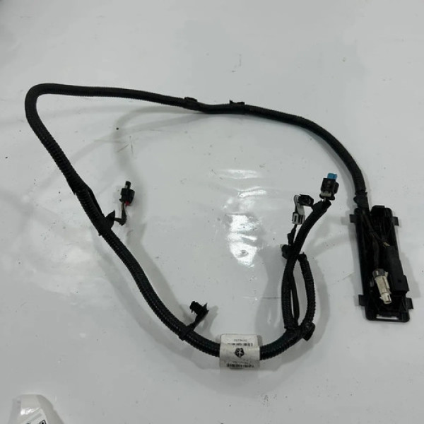 Chicote Tampa Câmera Ré Ram 2500 3500 2019 A 2024