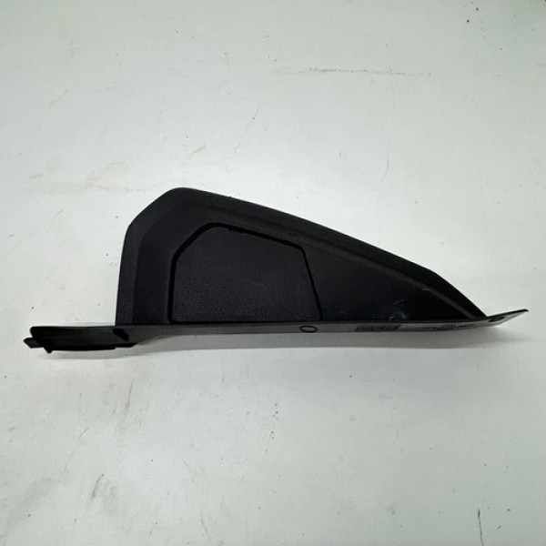 Moldura Painel Tebelier Ford New Fiesta 2015 A 2017 Direito