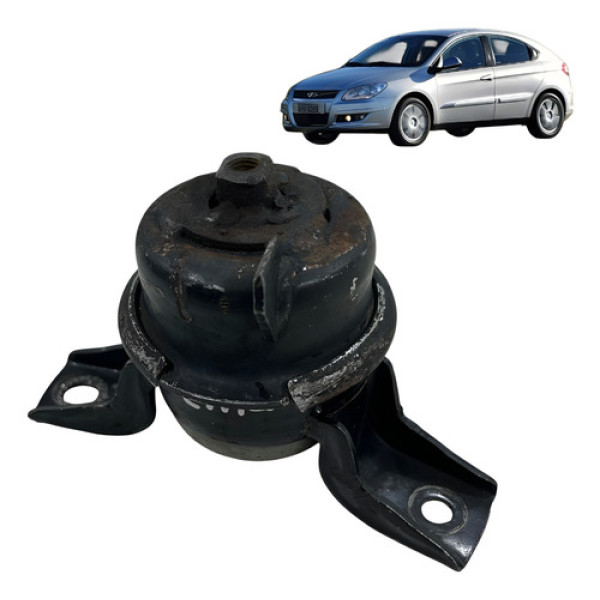 Coxim Motor Chery Cielo 1.6 2010 2012 2013