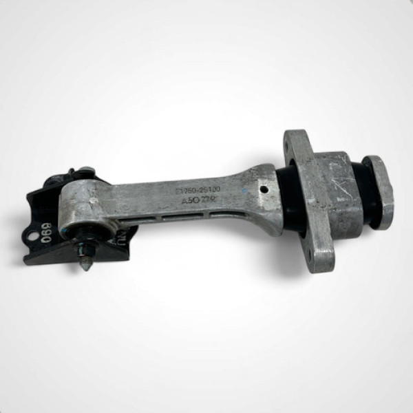 Coxim Suporte Inferior Câmbio Hyundai Ix35 2.0 2013 2019 Aut