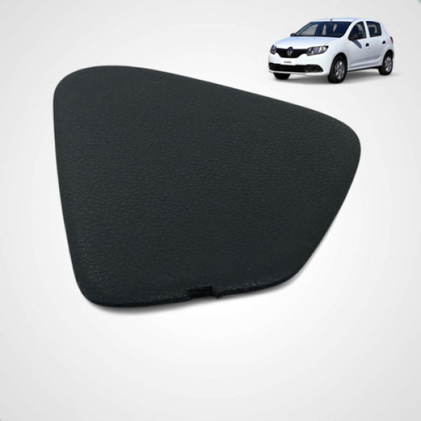 Tampa Caixa Fusível Sandero Logan 2015 2021