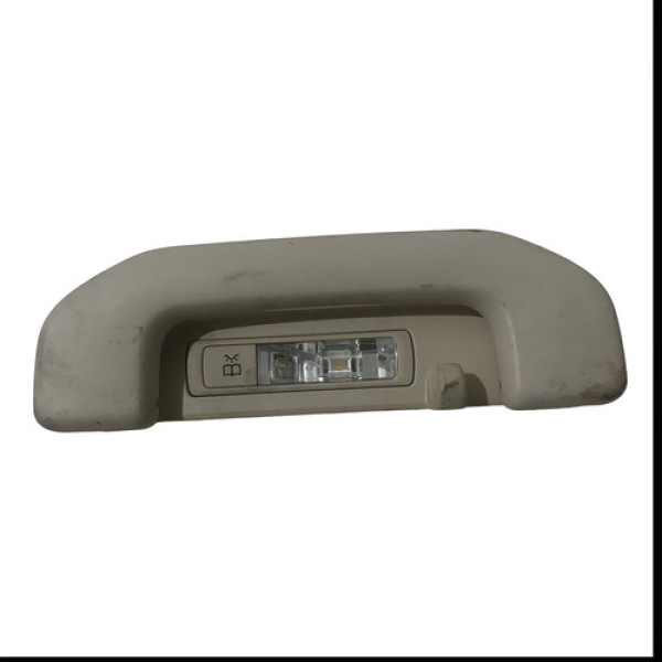 Alça Teto Traseira Esquerda Mercedes C200 2015 Á 2017 Branco