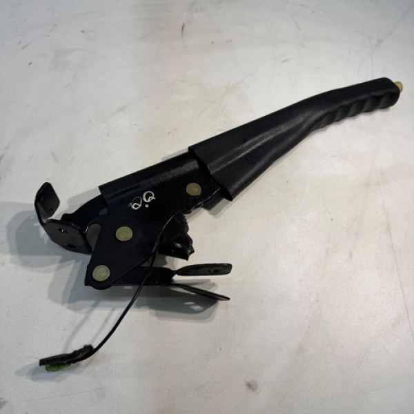 Alavanca Freio Mão Chery Qq 1.0 3cc 2015 Original