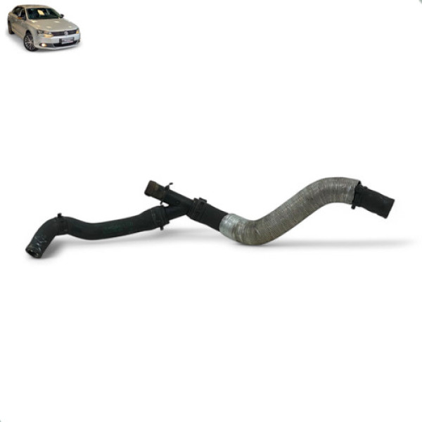 Mangueira Água Radiador Jetta 2.0 2011 2012