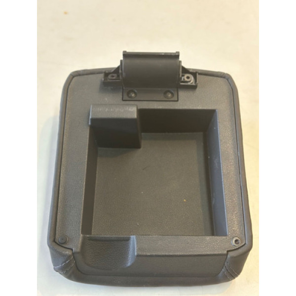  Tampa Do Consolo Da Vw Amarok 2010 A 2016 C5042  Preto