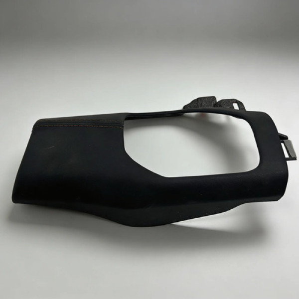 Moldura Acabamento Botão Tração Ram 3500 2022 2023