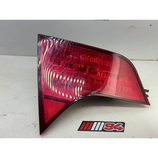 Lanterna Esquerda Honda Civic 2007 A 2011 C2478 Esquerdo