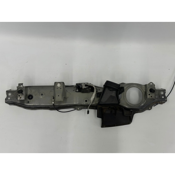 Painel Frontal Com Fechadura Fit 2015 A 2020 Original C3105