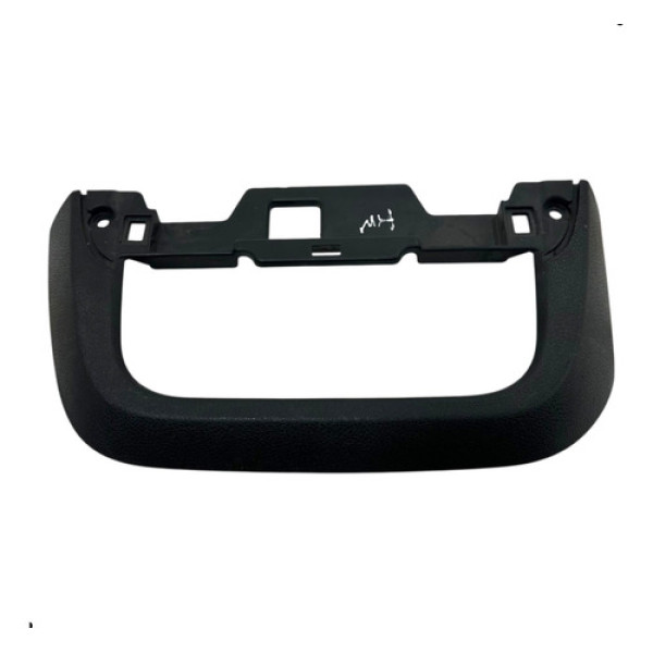 Moldura Comando Ar Condicionado Renault Kwid 2018 A 2021