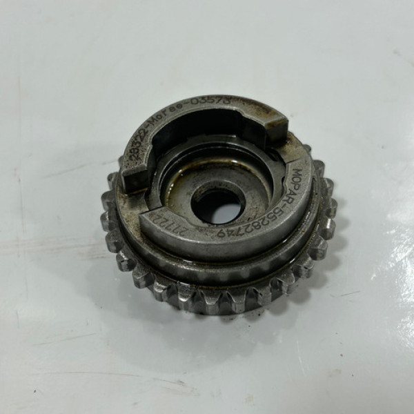 Polia Engrenagem Corrente Comando Strada 1.3 2021 2024