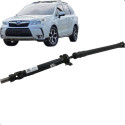 Cardan Traseiro Subaru Forester Xt 2.0 2015 2016 2017 2018