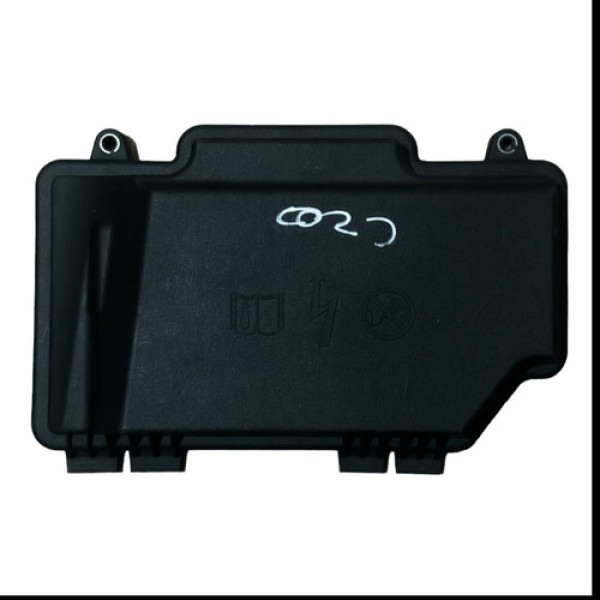 Tampa Caixa Fusível Mercedes C180 C200 2015 Á 2017