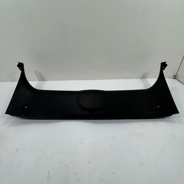 Moldura Acabamento Porta Malas Peugeot 308 2013 A 2017