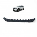 Absorvedor Impacto Parachoque Dianteiro Tiguan 2017 A 2021