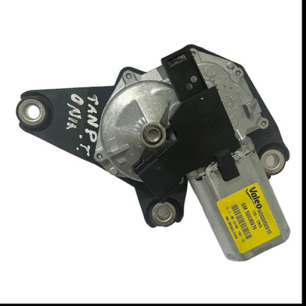 Motor Limpador Traseiro Gm Onix Ano 2013 A 2020