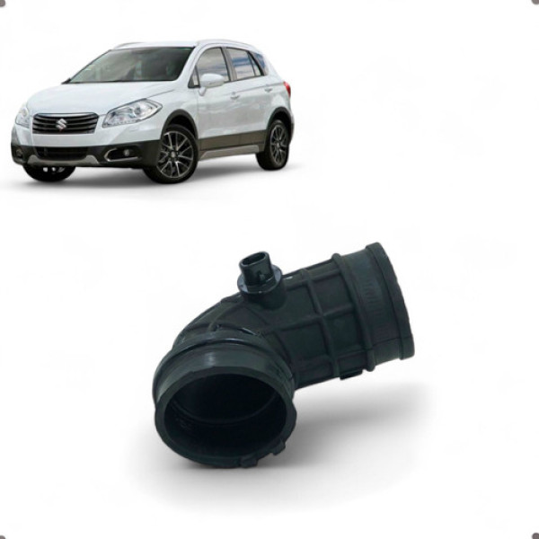 Mangueira Filtro De Ar C/sensor Vitara Scross 1.6 2016  2019