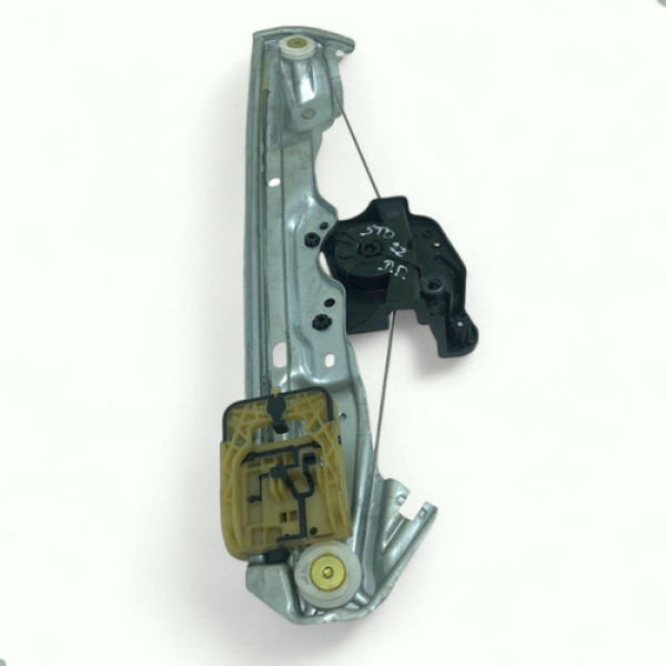 Máquina Vidro Dianteira Direita Mobi 2017 A 2023 S/motor