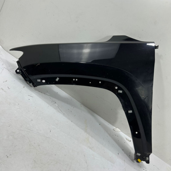 Paralama Esquerdo Jeep Compass 2022 2023 2024 Original