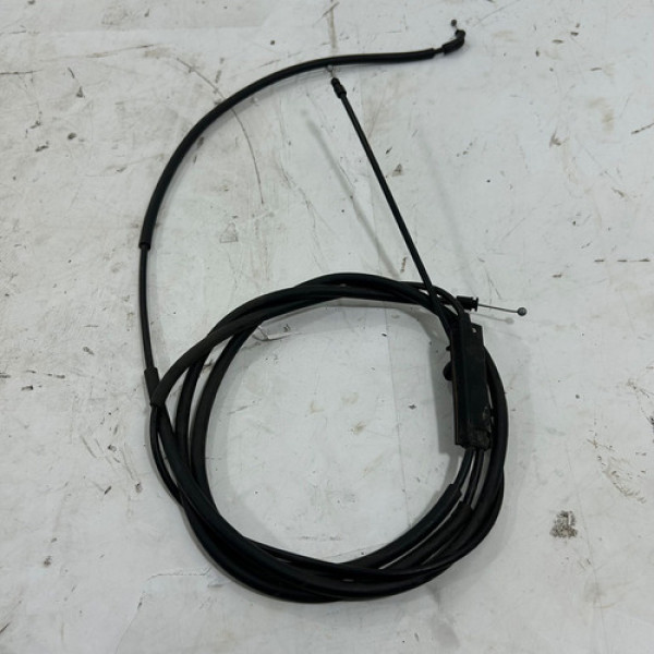 Cabo Abertura Capô Bmw 120i 220i 2012 A 2016