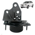 Coxim Cambio Esquerdo Chevrolet Captiva 2.4 2009 2017 