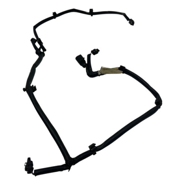 Chicote Sensor Estacionamento Traseiro Fox 2015 A 2019