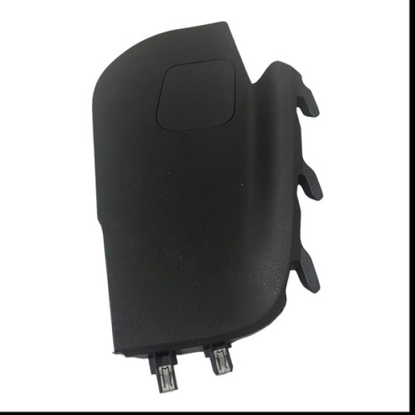 Moldura Lateral Esquerda Console Ford Focus 2016 